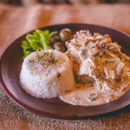 Teaser Image: Aruban Cooking Recipe